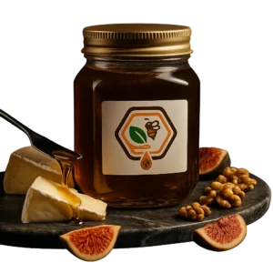 Raw Acacia Honey 1 kg
